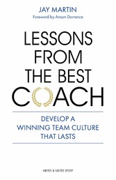 Lessons from the Best Coach