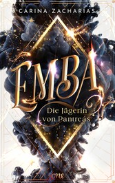 Emba - Die Jägerin von Pantreás