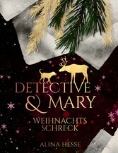 Detective & Mary