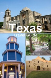 Texas Travel Guide