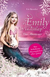 Emily Windsnap - Das Abenteuer