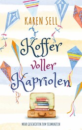 Koffer voller Kapriolen