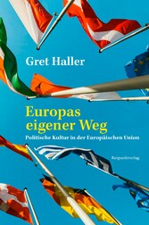 Europas eigener Weg