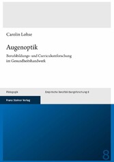 Augenoptik