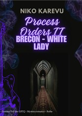 Brecon - White Lady