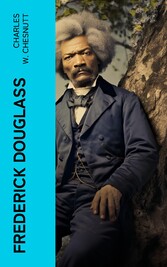 Frederick Douglass