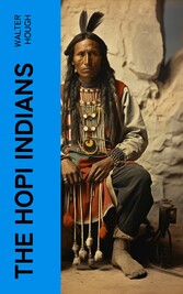 The Hopi Indians