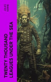 Twenty Thousand Leagues Under the Sea