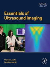 Essentials of Ultrasound Imaging