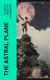 The Astral Plane