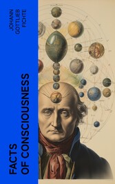 Facts of Consciousness