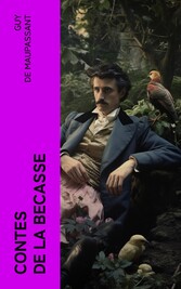 Contes de la Becasse