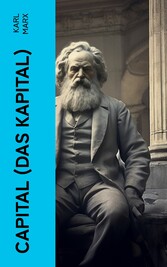 Capital (Das Kapital)