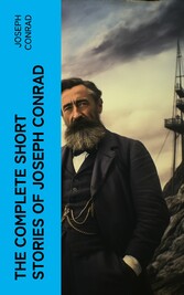 THE COMPLETE SHORT STORIES OF JOSEPH CONRAD