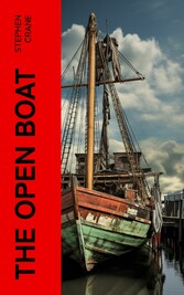 THE OPEN BOAT