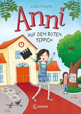 Anni auf dem roten Teppich (Band 2)