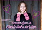 Armstulpen & Handschuhe stricken