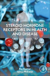 Steroid Hormone Receptors in Health and Disease