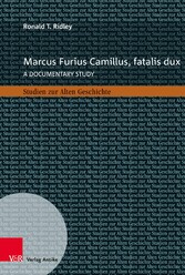 Marcus Furius Camillus, fatalis dux