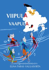 Viipula Vaapula luetunymmärtämistehtävät 6