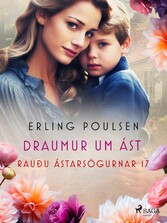 Draumur um ást (Rauðu ástarsögurnar 17)