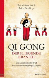 Qi Gong - Der fliegende Kranich