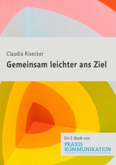 Gemeinsam leichter ans Ziel