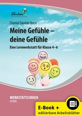 Meine Gefühle - deine Gefühle