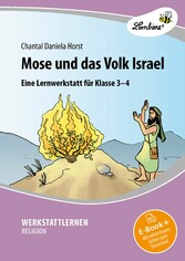 Mose und das Volk Israel