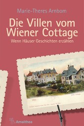 Die Villen vom Wiener Cottage