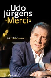 Udo Jürgens. »Merci«