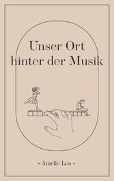 Unser Ort hinter der Musik