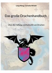 Das große Drachenhandbuch