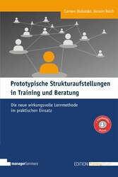 Prototypische Strukturaufstellungen in Training und Beratung