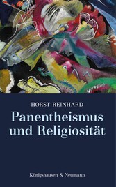 Panentheismus und Religiosität