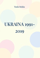 Ukraina 1991-2019