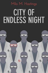 City of Endless Night