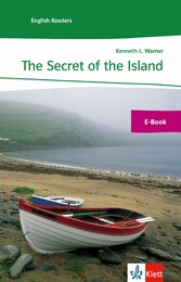 The Secret of the Island