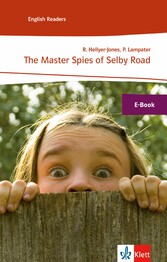 The Master Spies of Selby Road