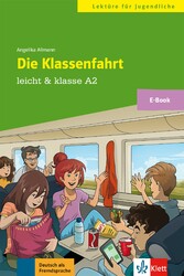 Die Klassenfahrt