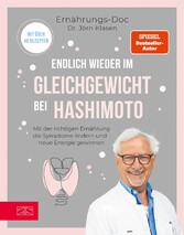 Endlich wieder im Gleichgewicht bei Hashimoto