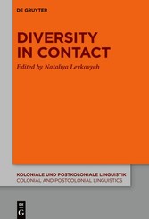 Diversity in Contact