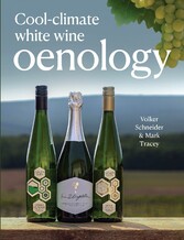 Cool-Climate White Wine Oenology