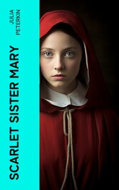 Scarlet Sister Mary