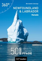 Newfoundland und Labrador - Kanada