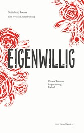 Eigenwillig