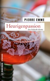 Heurigenpassion