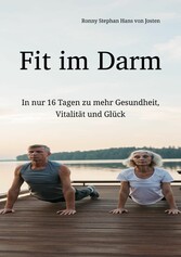 Fit im Darm