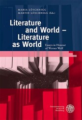 Literature and World - Literature as World