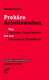 Prekäre Arbeitswelten